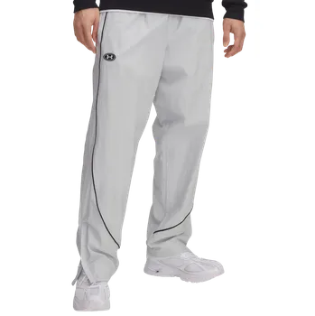 Pánské kalhoty Kalhoty Under Armour UA Best Track Pant 1390288-014 Velikost XL