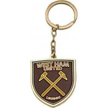 PŘÍVĚSEK NA KLÍČE|WEST HAM UNITED