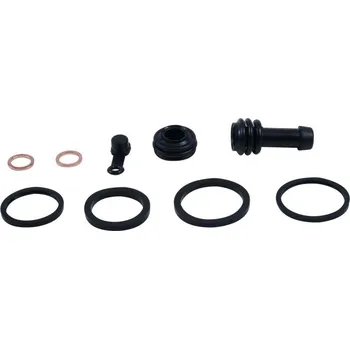 Brzdová čelist ALL BALLS opravná sada brzdiče zadní POLARIS RZR RS1 18-21, RZR turbo PRO XP 20, RZR turbo PRO XP 21, RZR XP 1000 PREMIUM 21, RZR XP 1000 sport 21 (ALL BALLS opravná sada brzdiče zadní POLARIS RZR RS1 18-21, RZR turbo PRO XP 20, RZR turbo PRO XP 21, RZR X