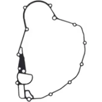 Spojková sada ATHENA těsnění krytu spojky SUZUKI RMZ 450 08-26, RMX 450 14-17, OEM, 1148228H00000 (ATHENA těsnění krytu spojky SUZUKI RMZ 450 08-26, RMX 450 14-17, OEM, 1148228H00000)