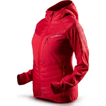 Dámská bunda Trimm Zena Red 25/26