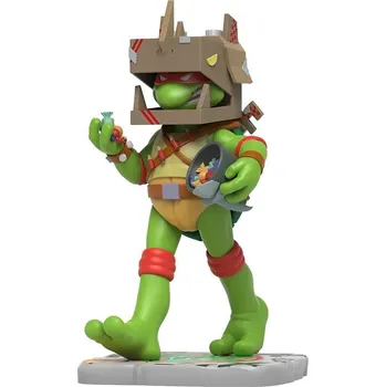 Figurka Mighty Jaxx Mighty Jaxx Teenage Mutant Ninja Turtles - Raphael