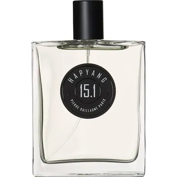 Unisex parfém Pierre-Guillaume-Paris Unisex-vune Numbered-Collection15.1 HapyangEau de Parfum Spray 100 ml (42&nbsp;430,00 Kč / 1 l)