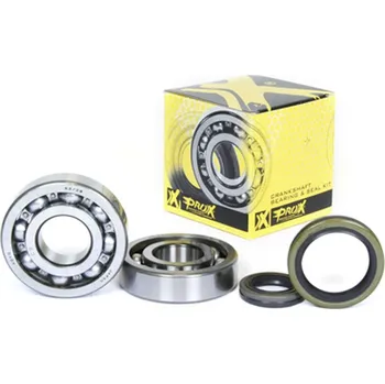 PROX ložiska klikové hřídele s těsnícími prvky SUZUKI RM 250 00-02 (PROX ložiska klikové hřídele s těsnícími prvky SUZUKI RM 250 00-02)