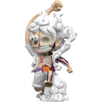 Figurka Mighty Jaxx Mighty Jaxx XXRAY Plus: Luffy Gear 5 Edition