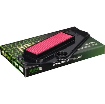Motodíl HIFLO vzduchový filtr KYMCO 50 AGILITY (R12) 05-22, 50 VITALITY 04-08 (164044; 1723C-LBD6-E000; 17211-LBD6-E000) (HIFLO vzduchový filtr KYMCO 50 AGILITY (R12) 05-22, 50 VITALITY 04-08 (164044; 1723C-LBD6-E000; 17211-LBD6-E000))