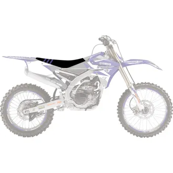 Moto sedlo BLACKBIRD kompletní sedlo YAMAHA YZ 250F 14-18, YZF 450 14-17, WR 250R 15-19, WR 450 16-18 doUBLE GRIP 3 STANDARD (BLACKBIRD kompletní sedlo YAMAHA YZ 250F 14-18, YZF 450 14-17, WR 250R 15-19, WR 450 16-18 doUBLE GRIP 3 STANDARD)