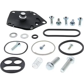 Palivový systém pro motocykl ALL BALLS opravná sada palivového kohoutu SUZUKI GS500F 04-09 (ALL BALLS opravná sada palivového kohoutu SUZUKI GS500F 04-09)