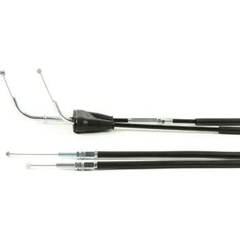 Plynové lanko PROX lanko plynu SUZUKI DR 250 90-93, DR 350 90-99 (45-1212) (PROX lanko plynu SUZUKI DR 250 90-93, DR 350 90-99 (45-1212))