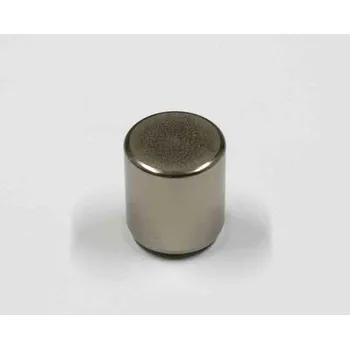 Brzdová čelist TOURMAX pístek brzdového třmenu přední KAWASAKI KLR 650 TENGAI 90-91, GPX 750R 87-90, ZR 750 91-94, SUZUKI GS 500E 89-95, GSX 1100G 91-93 vyrobeno v Japonsku - nahrazuje BCP-301L (TOURMAX pístek brzdového třmenu přední KAWASAKI KLR 650 TENGAI 90-91, GPX)