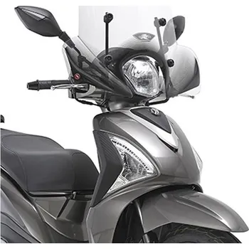 Motodíl KAPPA upevnění štítu 7054AK SYM SYMPHONY ST 50-125-200 (15-19) (KAPPA upevnění štítu 7054AK SYM SYMPHONY ST 50-125-200 (15-19))