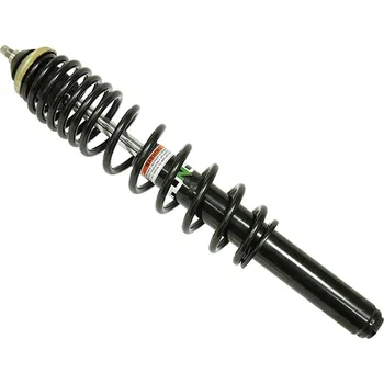 Tlumič řízení BRONCO tlumič přední HEAVY DUTY POLARIS RANGER 400 10-14, RANGER 500 11-13, RANGER 800 13-14 (zdvih 168mm délka 553mm) (7043532; 7043593; 7043666; 7043935) (BRONCO tlumič přední HEAVY DUTY POLARIS RANGER 400 10-14, RANGER 500 11-13, RANGER 800 13-14 (zdvi