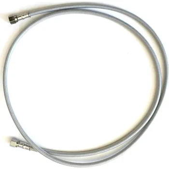 Osvětlení pro motocykl FREN TUBO brzdová hadička (homologovaná) 900mm (FREN TUBO brzdová hadička (homologovaná) 900mm)