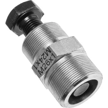 Nářadí na motocykly BUZZETTI stahovák setrvačníku / magneta M24 X 1 / M26 X 1 (BUZZETTI stahovák setrvačníku / magneta M24 X 1 / M26 X 1)
