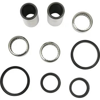 Tlumič řízení ALL BALLS sada na opravu kyvné vidlice YAMAHA FZ07 15-17, MT07 18-25, XSR700 18-25, YZF-R7 22-25 (ALL BALLS sada na opravu kyvné vidlice YAMAHA FZ07 15-17, MT07 18-25, XSR700 18-25, YZF-R7 22-25)