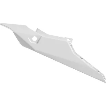 RACETECH (RTECH) boční tabulky na startovací číslo REVOLUTION HONDA XL 750 TRANSALP 23-25 barva bílá - pouze na montáž s sedloM RACETECH CSALP0NR24 (RACETECH (RTECH) boční tabulky na startovací číslo REVOLUTION HONDA XL 750 TRANSALP 23-25 barva bílá - pou