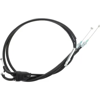 Plynové lanko MTX PARTS lanko plynu KAWASAKI KX 250F 04, SUZUKI RMZ 250/450 04-05 (MTX PARTS lanko plynu KAWASAKI KX 250F 04, SUZUKI RMZ 250/450 04-05)