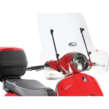 Motodíl KAPPA upevnění štítu 104AK PIAGGIO / VESPA 125-200 GokrajURISMO (03-08), GTS 125-300 / SUPER (06-18), LX 50-150 (05-14) (KAPPA upevnění štítu 104AK PIAGGIO / VESPA 125-200 GokrajURISMO (03-08), GTS 125-300 / SUPER (06-18), LX 50-150 (05-14))