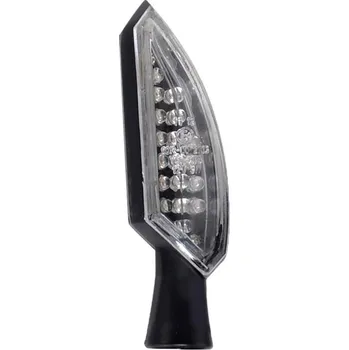 Osvětlení pro motocykl OXFORD blinkry (CE) LED LED SIGNAL 1 - 2 kusy (obsahuje odpory) (OXFORD blinkry (CE) LED LED SIGNAL 1 - 2 kusy (obsahuje odpory))