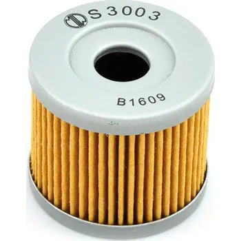 Filtr pro motocykl MIW [MEIWA] olejový filtr SUZUKI DR 125, GN 125, GZ 125 (HF131) (50) (MIW [MEIWA] olejový filtr SUZUKI DR 125, GN 125, GZ 125 (HF131) (50))