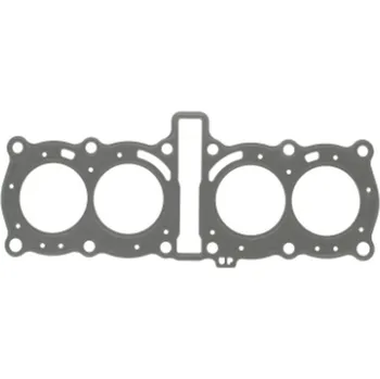 Těsnění motoru ATHENA těsnění pod hlavu YAMAHA YZF 600 THUNDER CAT 96-02, FZR600R 94-95, OEM, 4JH1118100 (ATHENA těsnění pod hlavu YAMAHA YZF 600 THUNDER CAT 96-02, FZR600R 94-95, OEM, 4JH1118100)