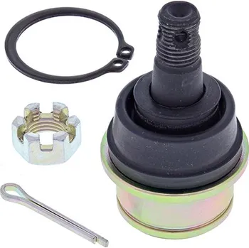 Palivový systém pro motocykl ALL BALLS ramenní čep horní/dolní HONDA TRX250/300/350/400/420, YAMAHA YFM 350/400/450, ARCTIC CAT U FORCE 600 21-24, s FORCE 800 TRAIL 18-24 (ALL BALLS ramenní čep horní/dolní HONDA TRX250/300/350/400/420, YAMAHA YFM 350/400/450, ARCTIC CAT U FORCE 600)