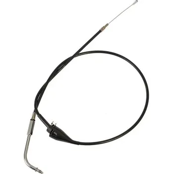 Plynové lanko MTX PARTS lanko plynu HARLEY DAVIDSON FLHX STREET GLIDE 06-07, FLHTC ELECTRA GLIDE CLASSIC 02-07, FLTR 1584 ROAD GLIDE 07, ELECTRA GLIDE 04-07, FLTR i ROAD GLIDE 02-06, FLHTCU i ULTRA CLASSIC ELECTRA GLIDE 02-06 (MTX PARTS lanko plynu HARLEY DAVIDSON FLHX