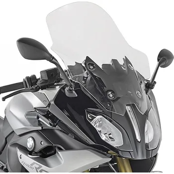 Motodíl KAPPA plexi štít BMW R 1200RS 15-21 R 1250 RS(19-22) 56,5 X 47 cm průhledný (KAPPA plexi štít BMW R 1200RS 15-21 R 1250 RS(19-22) 56,5 X 47 cm průhledný)