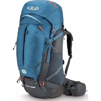 turistický batoh RAB Hyperon ND 65 modrá