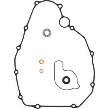 Těsnění motoru CENTAURO opravná sada vodní pumpy HONDA CRF 450 R/RX 19-26 (CENTAURO opravná sada vodní pumpy HONDA CRF 450 R/RX 19-26)