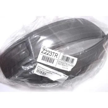 Zavazadlo na motocykl KAPPA odrazky dymione komplet 2 kusy. do kufru K53N (Z223TRK) (KAPPA odrazky dymione komplet 2 kusy. do kufru K53N (Z223TRK))