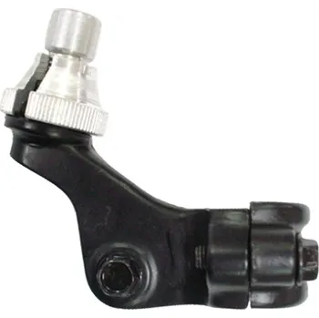 PSYCHIC úchyt spojkové páčky YAMAHA YZ 250 00-03, YZF 250 01-03 barva černá (PSYCHIC úchyt spojkové páčky YAMAHA YZ 250 00-03, YZF 250 01-03 barva černá)