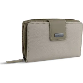 Dámská peněženka Bugatti Sina zip M 492231-50