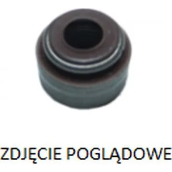Těsnění motoru ATHENA gufero ventilu VA3 6-8 Fkm (ATHENA gufero ventilu VA3 6-8 Fkm)