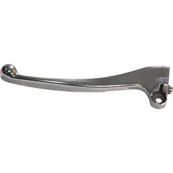 V PARTS (VICMA) brzdová páčka standardní bez regulace YAMAHA YH 50 1996-2006 (74061) (V PARTS (VICMA) brzdová páčka standardní bez regulace YAMAHA YH 50 1996-2006 (74061))