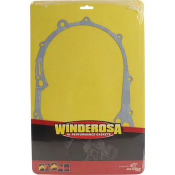 Spojková sada WINDEROSA (VERTEX) těsnění krytu spojky YAMAHA XVS1100 V-STAR 99-09 (vnitřní) (WINDEROSA (VERTEX) těsnění krytu spojky YAMAHA XVS1100 V-STAR 99-09 (vnitřní))