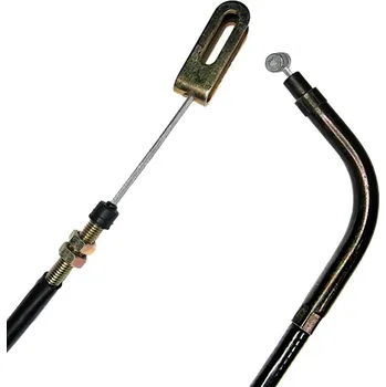 Brzda pro motocykl MTX PARTS lanko zadní brzdy SUZUKI LTA 500F VINSON (MTX PARTS lanko zadní brzdy SUZUKI LTA 500F VINSON)