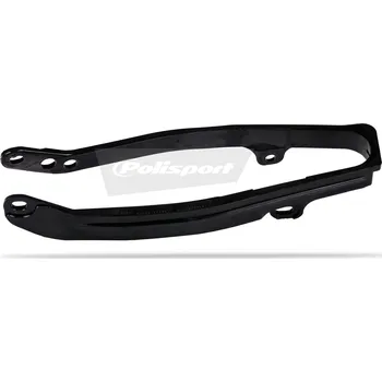 Řetězová sada pro motocykl POLISPORT kluzák řetězu YAMAHA YZ 125/250 08-22; YZF 250/450 07-08; WRF 250 07-14; WRF 450 07-22 barva černá (POLISPORT kluzák řetězu YAMAHA YZ 125/250 08-22; YZF 250/450 07-08; WRF 250 07-14; WRF 450 07-22 barva černá)