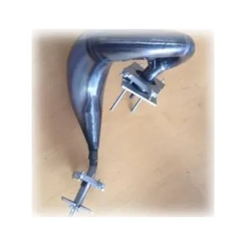 Nářadí na motocykly PROMX sada na opravu difuzoru 2T (PROMX sada na opravu difuzoru 2T)