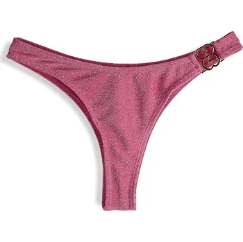 Dámské plavky GATE Bikinové kalhotky brazilského střihu 40 225-1857/65