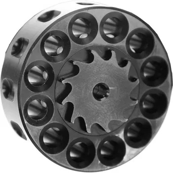 Vzduchovka Zásobník Taipan SLASH 6,35mm na slugy