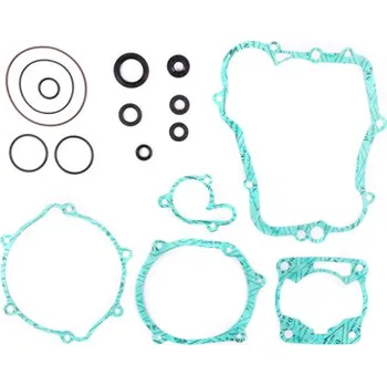 Těsnění motoru PROX kompletní sada těsnění včetně kompletního těsnění motoru YAMAHA YZ 85 02-18 (PROX kompletní sada těsnění včetně kompletního těsnění motoru YAMAHA YZ 85 02-18)