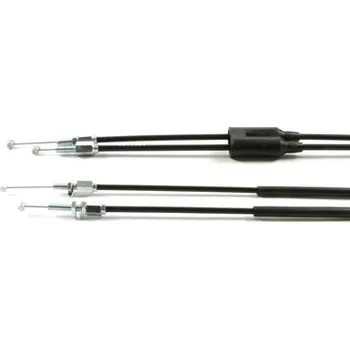 Plynové lanko PROX lanko plynu HONDA CRF 250R 10-13, CRF 450R 09-16 (45-1019) (OEM:17910-MEN-A81) (PROX lanko plynu HONDA CRF 250R 10-13, CRF 450R 09-16 (45-1019) (OEM:17910-MEN-A81))