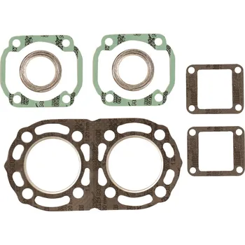 Automobilové těsnění ATHENA těsnění TOP-END YAMAHA XS 400 doHC 82-87 (12E) (ATHENA těsnění TOP-END YAMAHA XS 400 doHC 82-87 (12E))