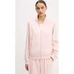 Mikina Guess Jeans W5GQ38.KB212 růžová 03X, vel. XS