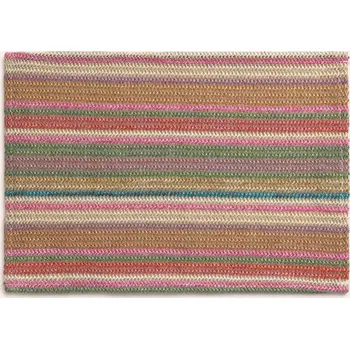 Talíř Talířová podložka Calma House Catur více barev CATUR.30I.ROS vícebarevná MLC