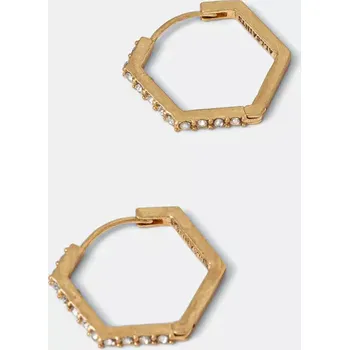 Náušnice Náušnice AllSaints 37527084BRS711 zlatá GLD, vel. ONE SIZE