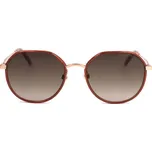 MARC JACOBS Dámské sluneční brýle MARC 506_S PEACH