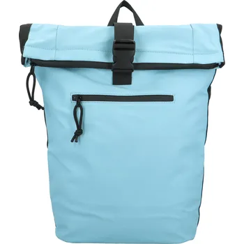 Městský batoh Batoh světle modrý - Firenze Thane modrá