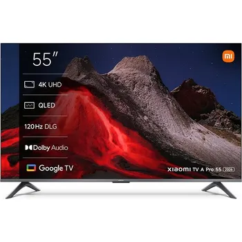 Televizor Xiaomi/TV A Pro 2026/55"/4K UHD/Verdigris